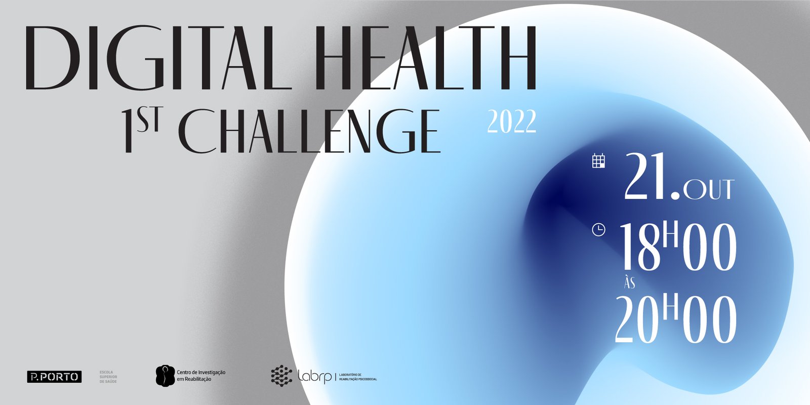 Digital Health 2022 1St Challenge